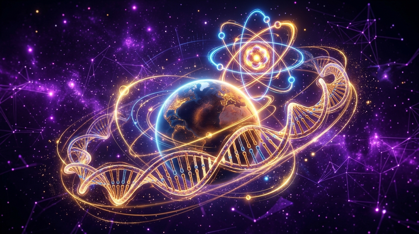 Famous Scientists Quiz